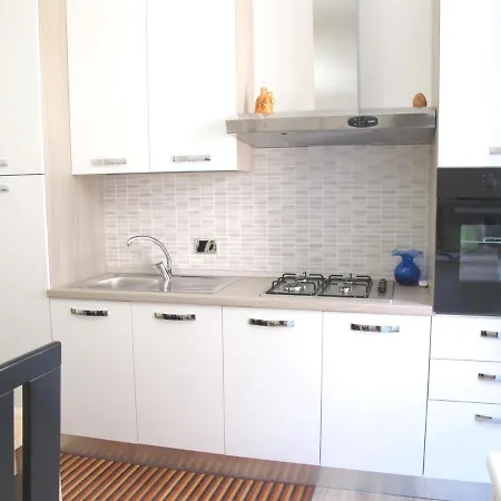 - Vaticano Apartament *