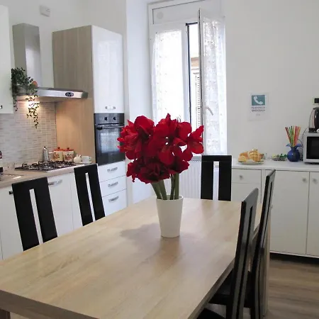 Apartament - Vaticano