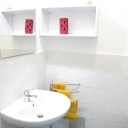 - Vaticano Apartament *