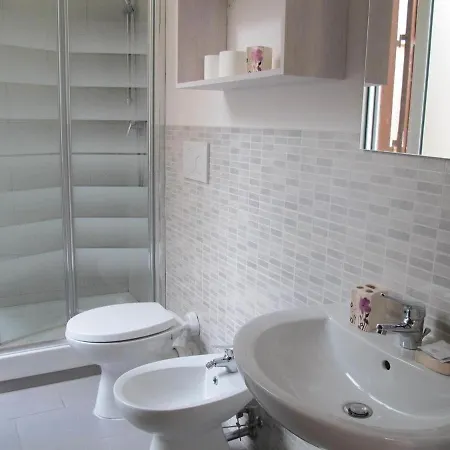 - Vaticano Apartament