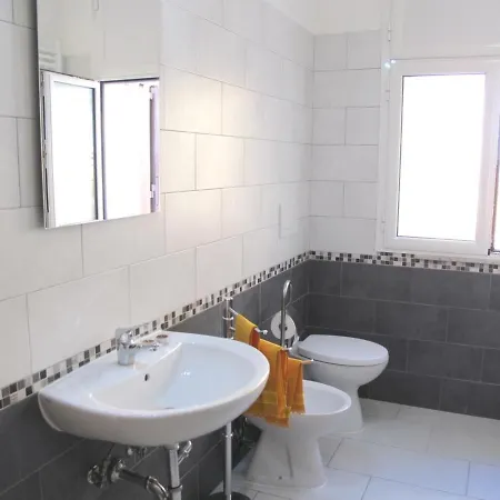 Apartament - Vaticano Rzym