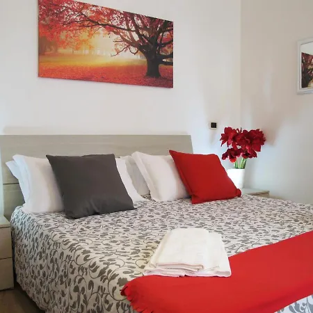 - Vaticano Apartament