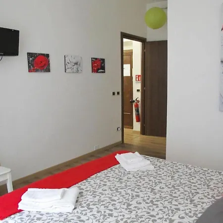 - Vaticano Apartament Rzym