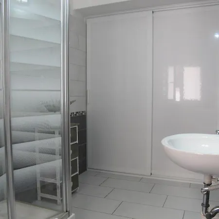 - Vaticano Apartament