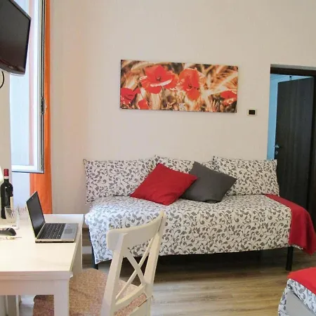 Apartament - Vaticano *
