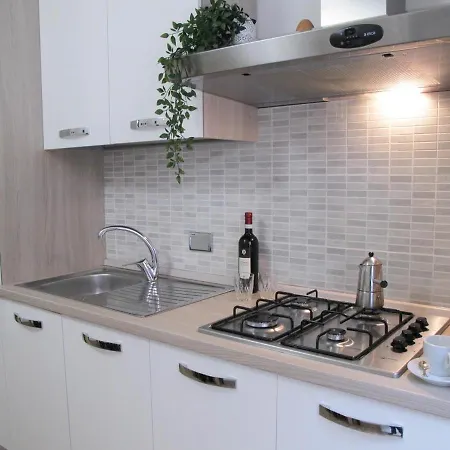 - Vaticano Apartament Rzym