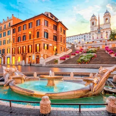Apartament - Vaticano Rzym