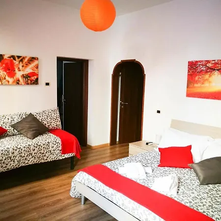 - Vaticano Apartament Rzym