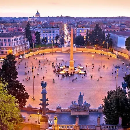 - Vaticano Apartament